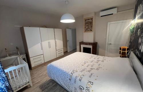 Deux chambres Terrasse salle de sport - Foto 3