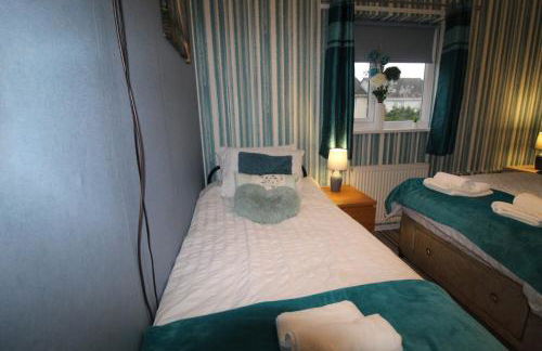 Aspley House - Foto 23