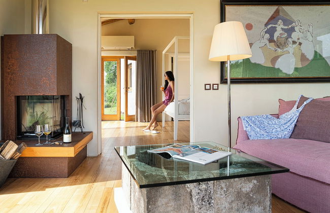 Monaci delle Terre Nere - Foto 48