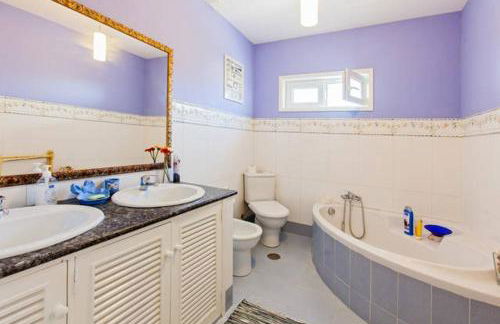 CAMINHOS DE SANTIAGO - VillaMaria BEACH HOUSE - Foto 61