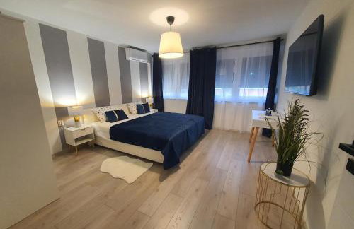 Apartman Jež 4 De Lux - self check in, free parking - Foto 1