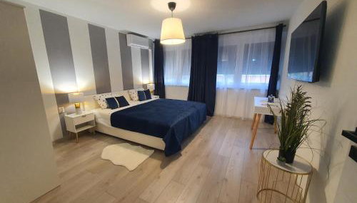 Apartman Jež 4 De Lux - self check in, free parking - Foto 1