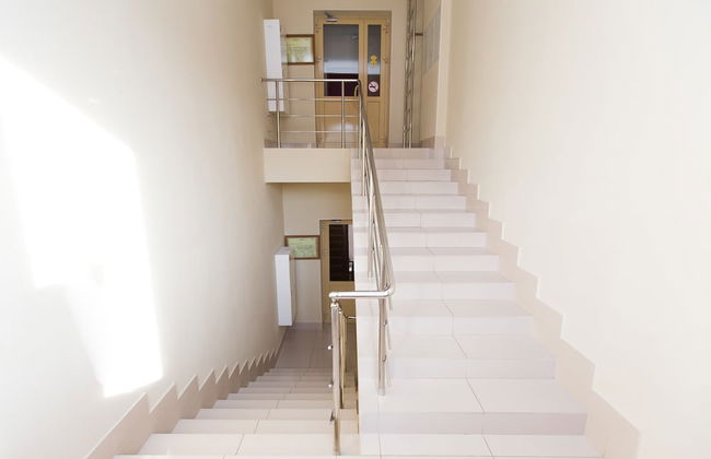 VIZIT Guesthouse - Photo 50