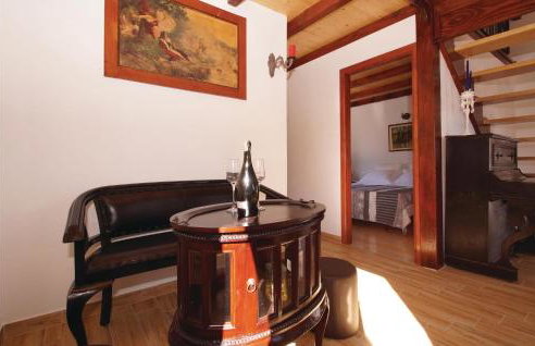 One-Bedroom Holiday Home In Smokvica - Foto 20