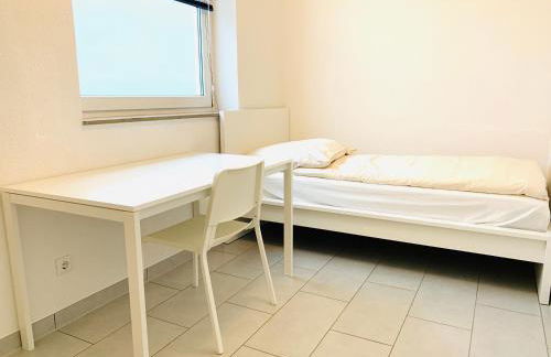 Zentrales Wohlfühl Apartment, 10 Min bis Frankfurt HBF - Foto 6