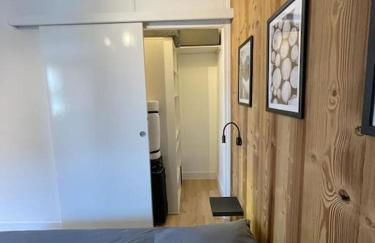 Résidence le WAALA , face aux pistes - Foto 13