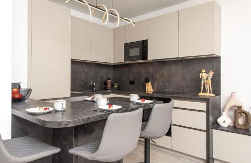 Appartement bord de mer - Terrasse - Parking - DY - Foto 3