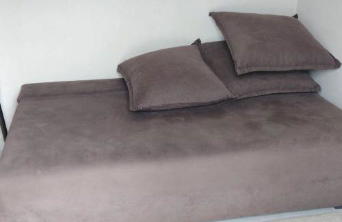 Chalé da Márcia com Piscina e Churrasqueira Privativos - Foto 51