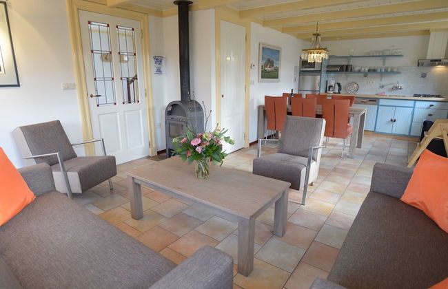 House in Former Fishing Village - Foto 6