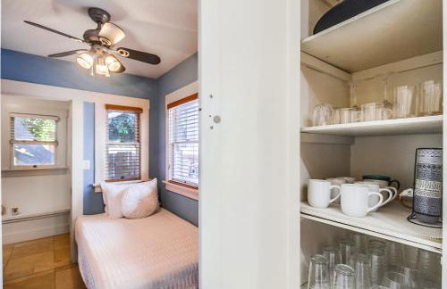 Sunny San Diego Golden Hill Home! Pet Friendly, near DT, Fully Stocked! - Foto 16