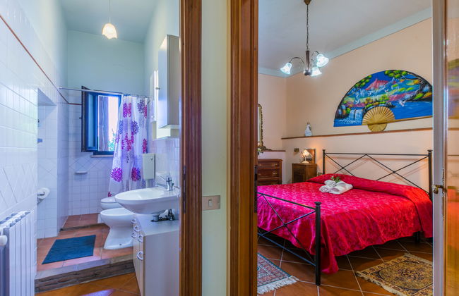 L'Uccelliera - Foto 24