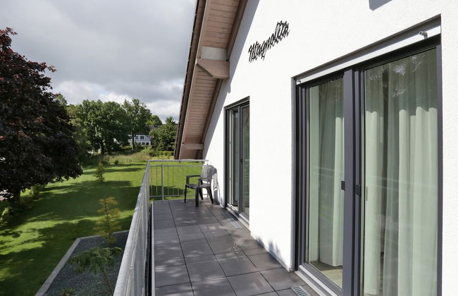 Serene Villa in Kstelberg near Lake & Watersports - Photo 17