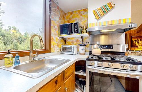 Rustic Escape - Foto 26