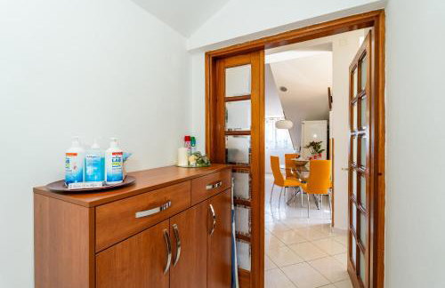 Apartmani Kadena - Foto 43