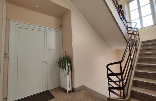 Toul superbe appartement plein centre - Foto 20