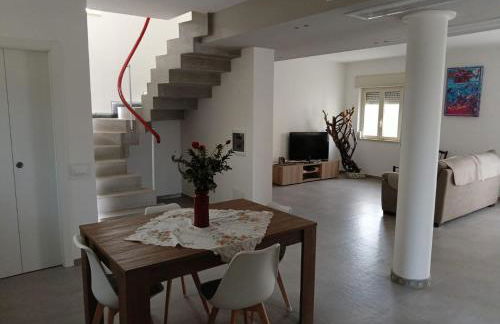 Villa Torre - Foto 1