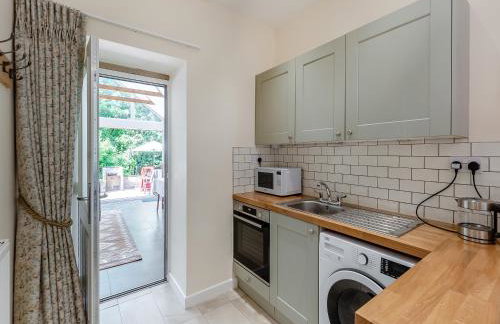 Church Cottage - Foto 10