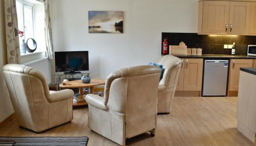 Peach Tree Cottage - Foto 2