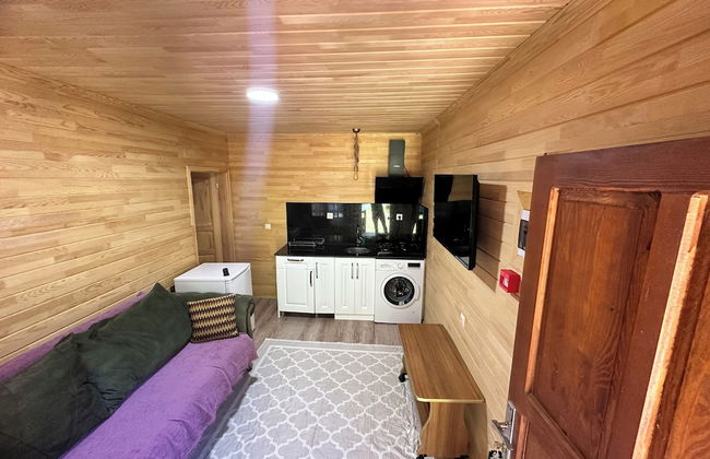 Haros Apart Hotel - Foto 15