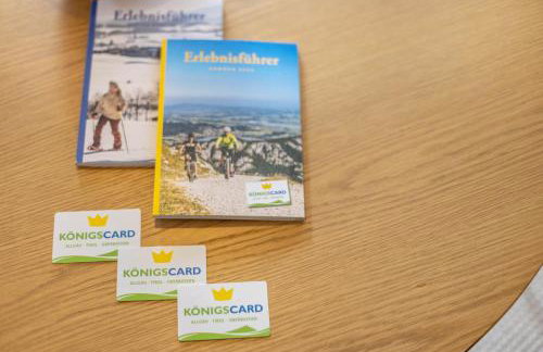 Ferienwohnung Alpenvorland - Foto 18