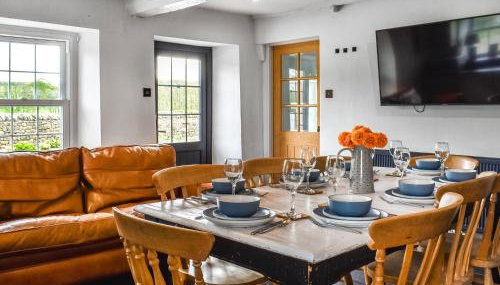 Box Tree Farmhouse - Uk47034 - Foto 4