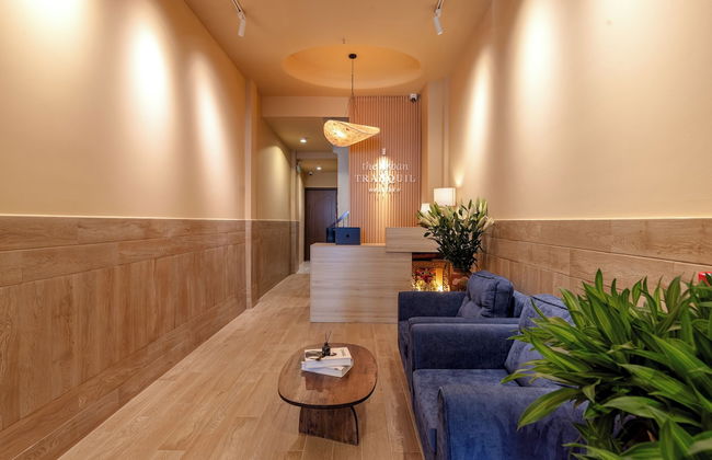 The Urban Tranquil - Westlake - Foto 3