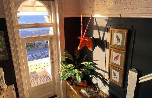 The Regency Studio - Stunning Seaview - Foto 9