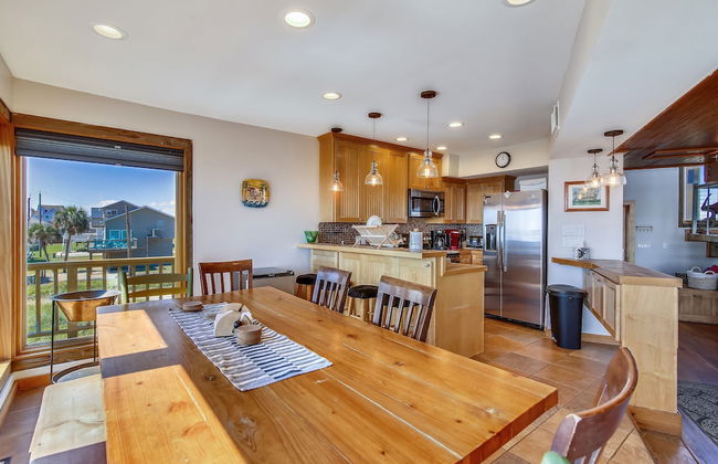 Villa Seamone - Foto 7