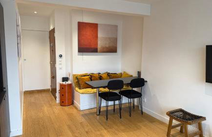 Apartment with exclusive terrace - Le Marais - Foto 9