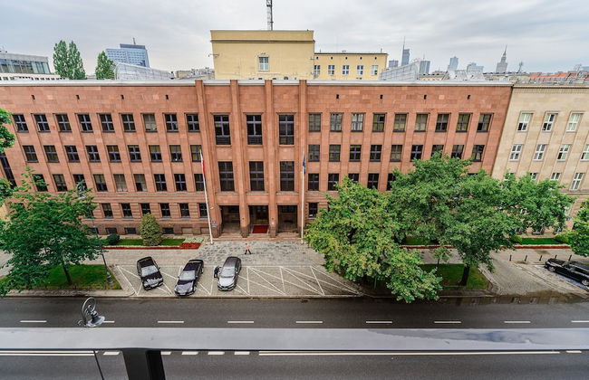 Centrum al. Szucha - Foto 28