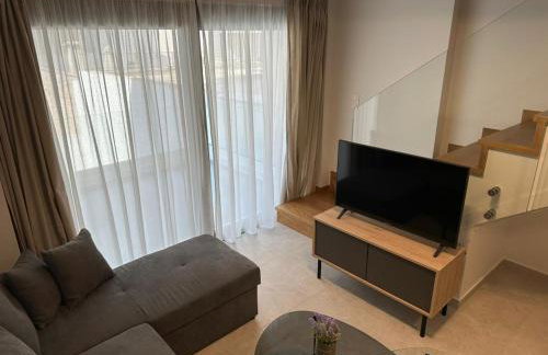 Niarchos Elegant Maisonette - Foto 23