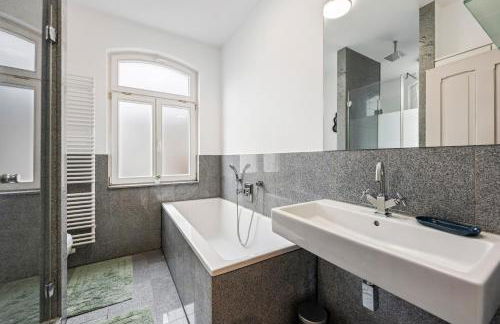 LubuNest l Familien und Gruppen, Zentral, Altbau - Foto 32