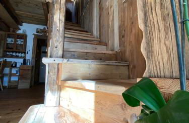 Calore di una Casa di Montagna - Foto 13