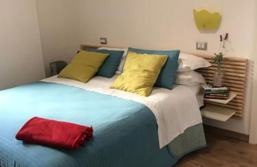 Appartamenti I Giardini Di Villa Melzi - Photo 25