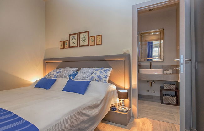 Heraclea Luxury Heritage Accommodation - Foto 6