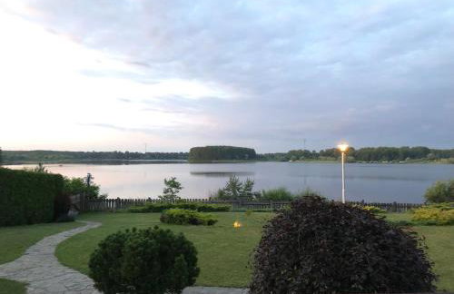 Mazury na Śląsku - Dom Wakacyjny z basenem - Foto 7