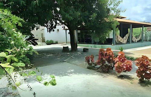 Flat Térreo em Meio a Natureza - Foto 50