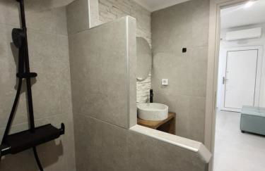 EmvaSea Seaside apartment - Foto 26