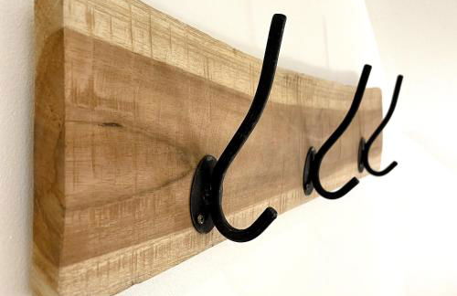 ROOFTOP - COSY FLAT Centre Senlis - Foto 29