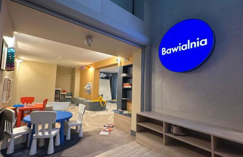 Gold Apartament z widokiem na morze Dziwnówek - Foto 31