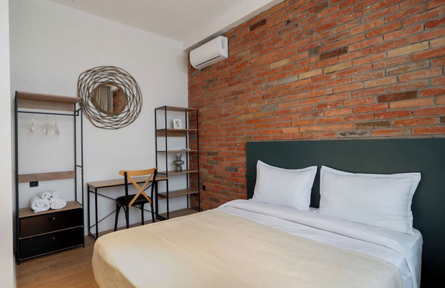 Niabi Loft Apartments - Foto 12