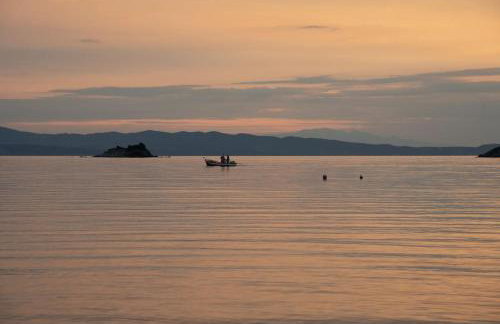 Beachfront house Thalassography - Foto 40