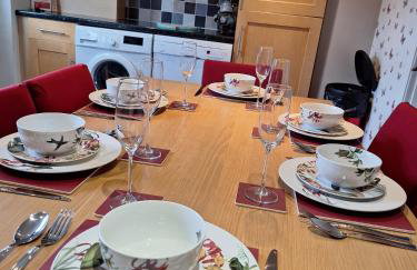 Fryers Cottage 3 Bedroom Sleeps 6 Cottage - Foto 3