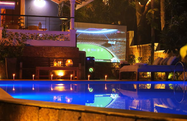 Mae Terra An Island Pool Villa By Jade - Photo 17