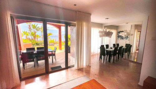 Bahia - 2 bedroom seafront - Foto 4