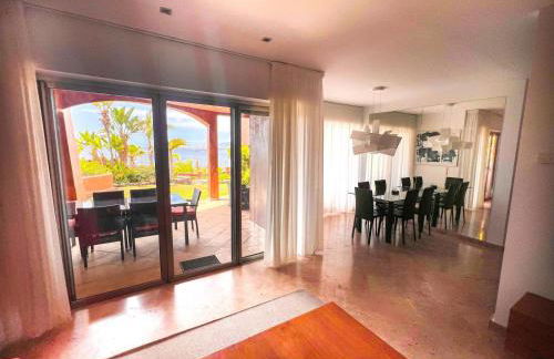 Bahia - 2 bedroom seafront - Foto 4