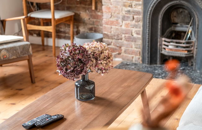 Modern North London Apartment - Foto 18