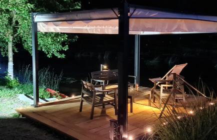 Moonriver Apartment - Foto 10