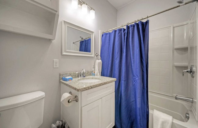 2 Homes on the Bay, Shared Waterfront Pool + Boat Dock Laguna Village Paradise - Foto 19