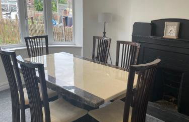 Belmont Lodge - Photo 8